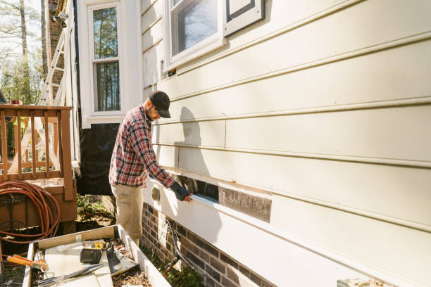 Trusted Siding Inspection service in Cream Ridge, NJ - Creative Siding